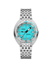 SUB 200T AQUAMARINE
