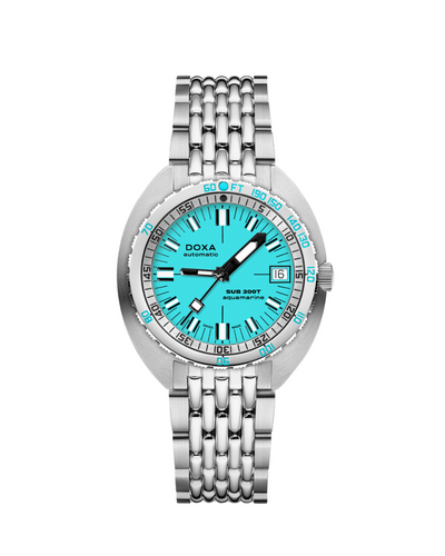 SUB 200T AQUAMARINE