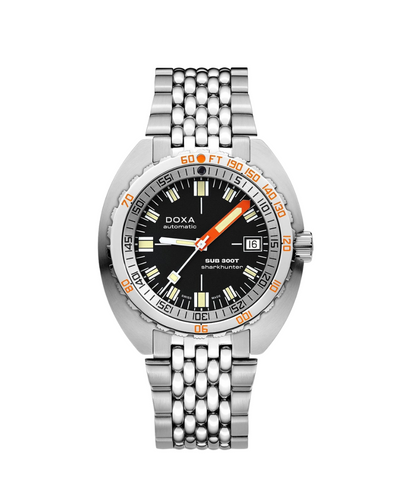 SUB 300T SHARKHUNTER