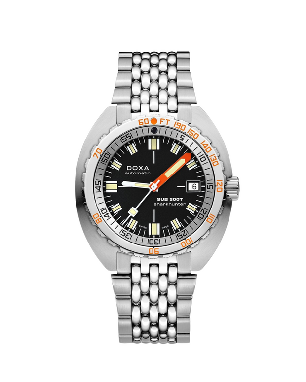 SUB 300T SHARKHUNTER