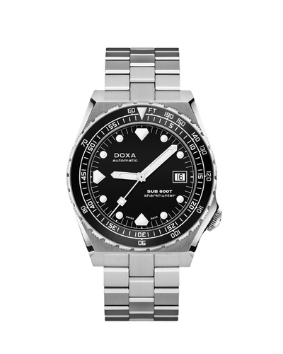 SUB 600T SHARKHUNTER B&W