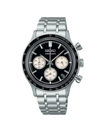 SEIKO CLASSIC SPORT QUARZO CHRONO SSB479P1