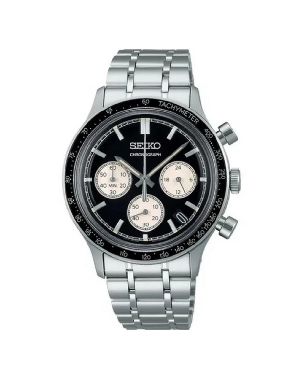 SEIKO CLASSIC SPORT QUARZO CHRONO SSB479P1