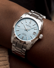 Grand seiko SBGH347