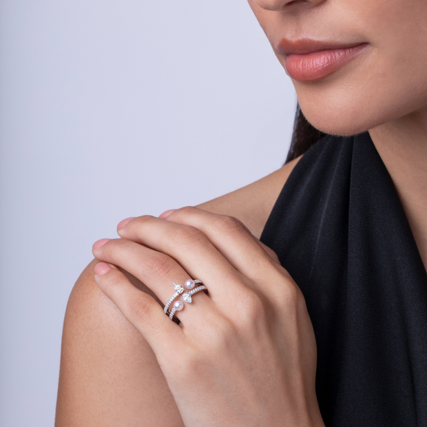 ANELLO GLITZ