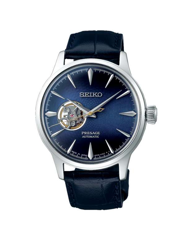 SEIKO PRESAGE COCKTAIL SSA405