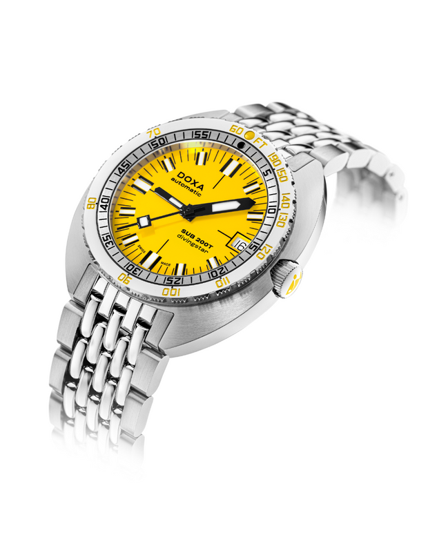 SUB 200T DIVINGSTAR