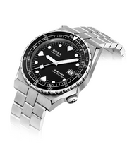 SUB 600T SHARKHUNTER B&W