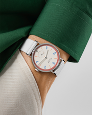 LOVE TANGENTE 38 DATARIO