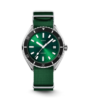 SUB200 SEA EMERALD - NATO