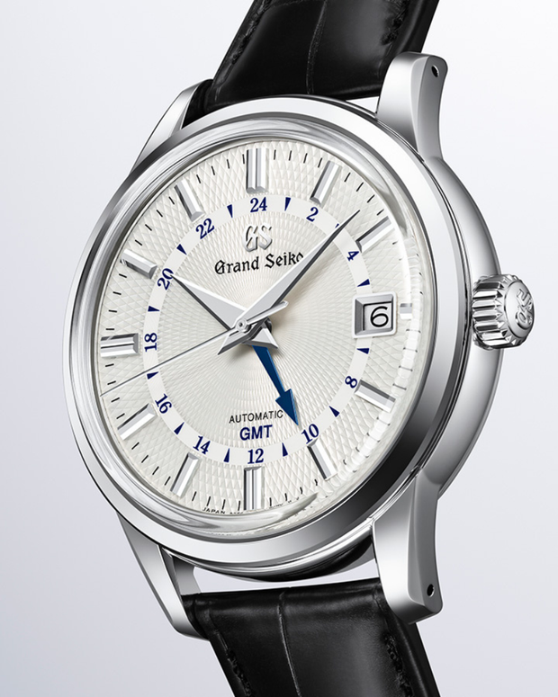 GRAND SEIKO SBGM255