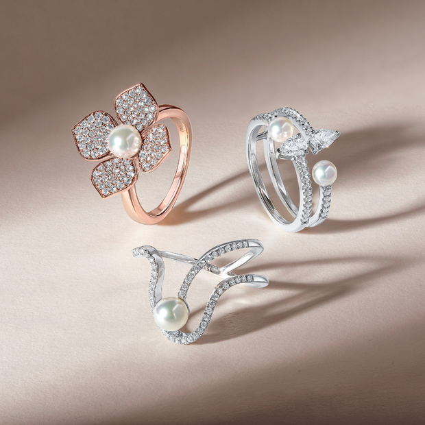 ANELLO GLITZ