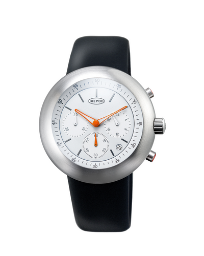 CHRONOPOD WHITE HORSE