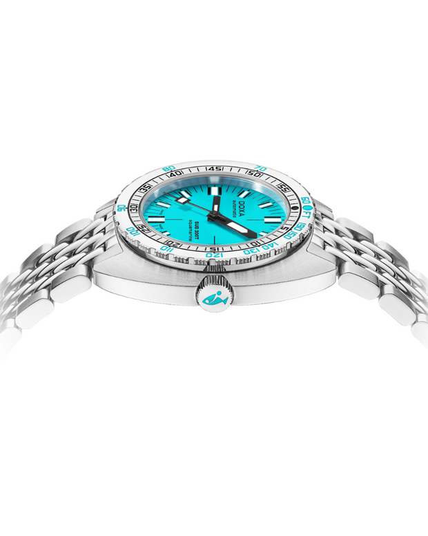 SUB 200T AQUAMARINE