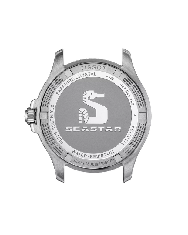 TISSOT SEASTAR 1000 T120.410.11.051.00