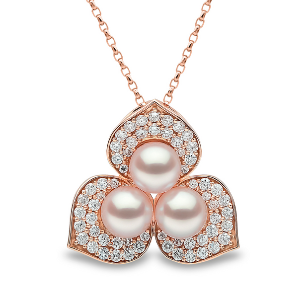 PENDENTE PETAL