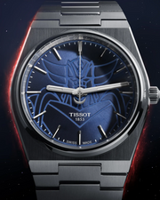 TISSOT PRX UFO ROBOT GRENDIZER