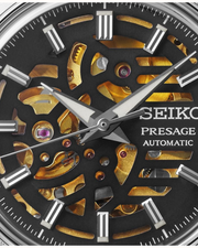 SEIKO PRESAGE STYLE 60's SSA461