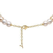 Collana SouthSea O by yoko