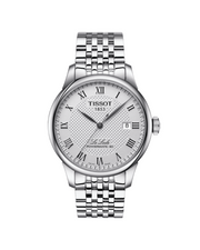 TISSOT LE LOCLE POWERMATIC 80