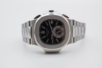 Patek philippe nautilus 5980/1A 001