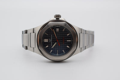 girare perregaux laureato limited edition