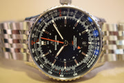 breitling navitaimer