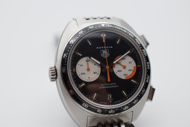 tag heuer autavia