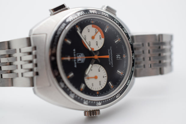 tag heuer autavia