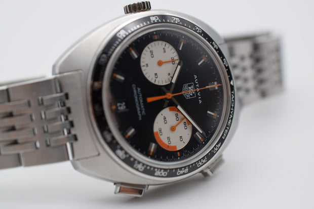 tag heuer autavia