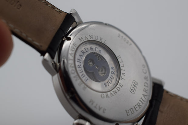 EBERHARD & CO