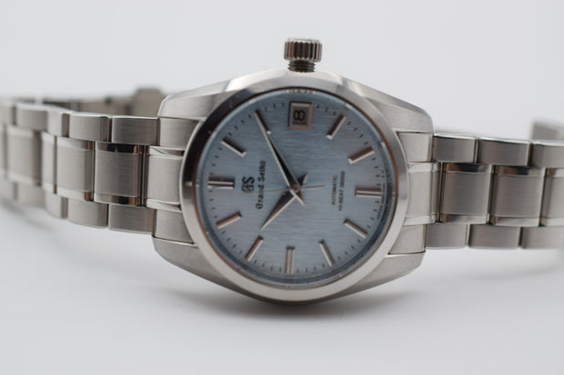 grand seiko heritage