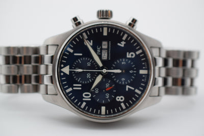 iwc petit prince