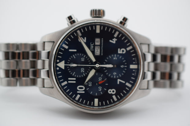 iwc petit prince