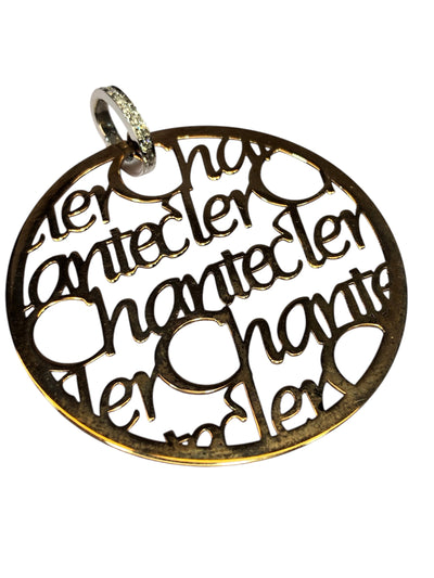 CIONDOLO CHANTECLER LOGO