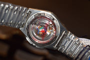 Breitling chronometer limited