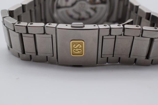 GRAND SEIKO