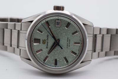GRAND SEIKO