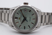 GRAND SEIKO