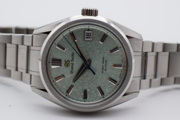 GRAND SEIKO