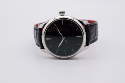 h.moser & cie endeavour