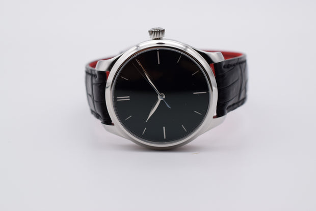 h.moser & cie endeavour