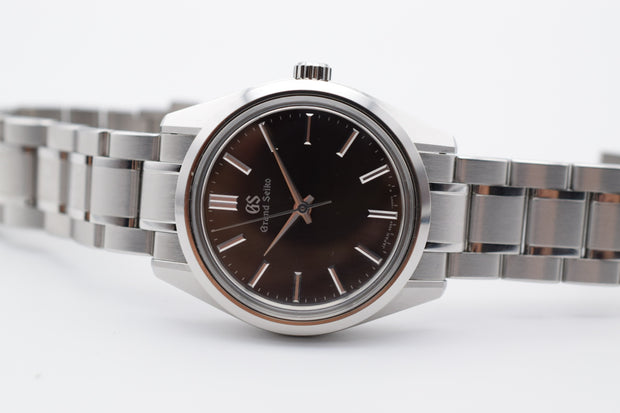 grand seiko heritage