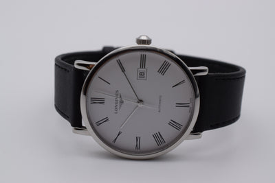 longines elegant colletion