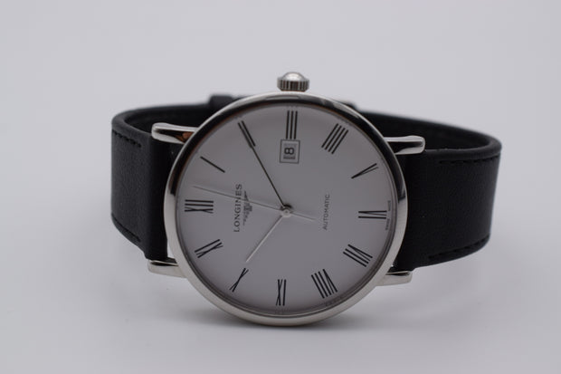 longines elegant colletion