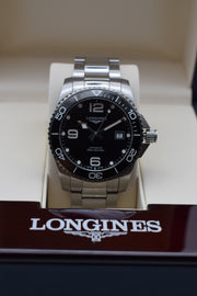 longines hydroconquest