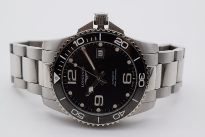 longines hydroconquest