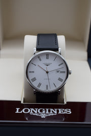 longines elegant colletion