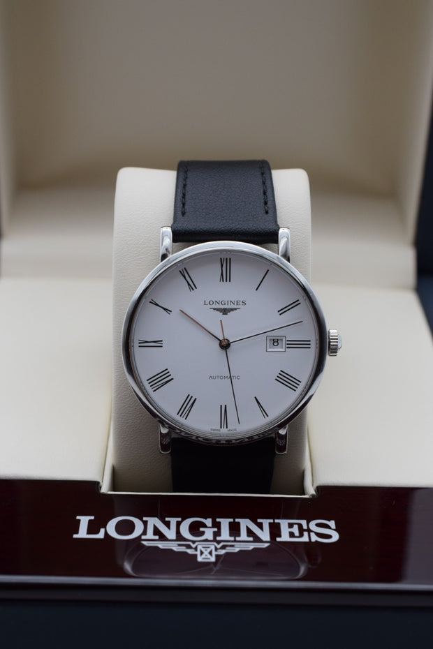 longines elegant colletion