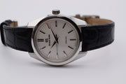 grand seiko spring drive manuale
